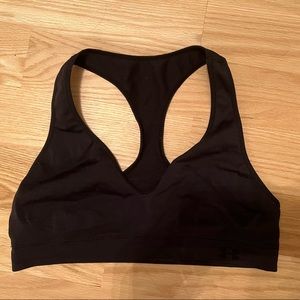 Under Armour Racerback Sports Bra
